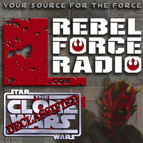 Clone Wars: Declassified: 514 - Eminence