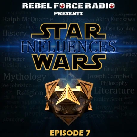 Star Wars Influences: Episode #7: Leaked Episode VII Pix
