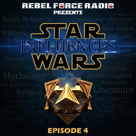 Star Wars Influences Episode #4: The Evolution of Star Wars Comics