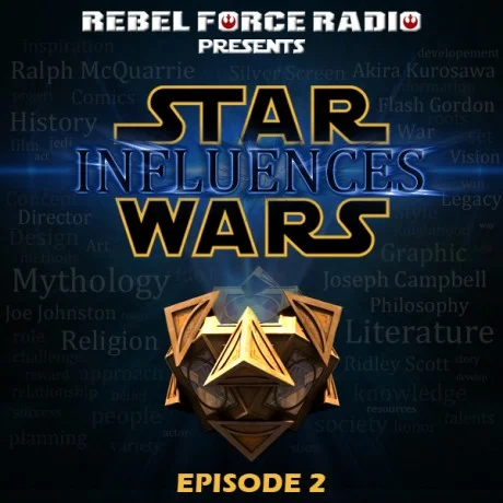 Star Wars Influences #2: The Valarian Effect