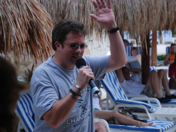 Chicago Radio Spotlight Shines on Jimmy Mac