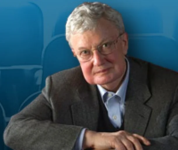 Jimmy Mac Rants: Idiotic??? How Dare You Ebert