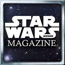 RFR Takes Over Star Wars Insider's "RED FIVE" Feature