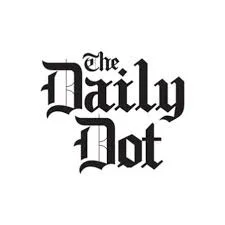 The Daily Dot Spotlights RFR & Star Wars Podcasting