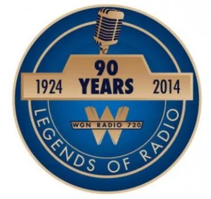 Jimmy Mac Talks About The Lucas Museum on Chicago's WGN Radio