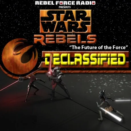 Rebels: Declassified “The Future Of The Force”