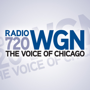 Listen to Jimmy Mac and Wendy on WGN Radio 