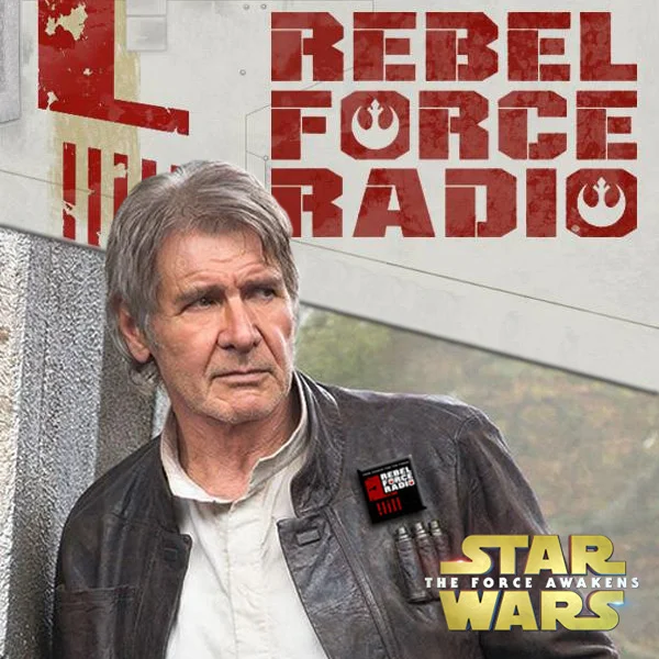 STAR WARS: THE FORCE AWAKENS A-Team Roundtable