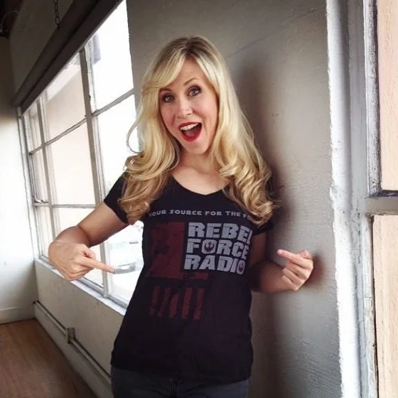 The Rebel Force Radio Shop Is Open!