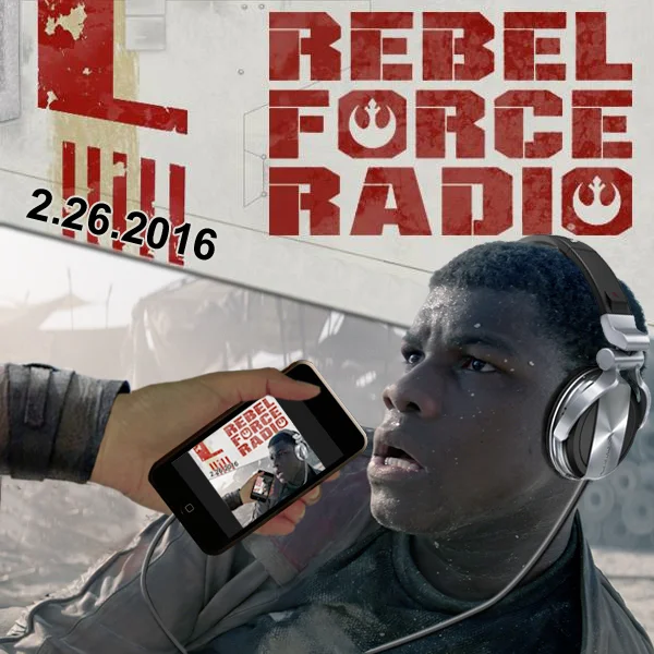 STAR WARS News Review with Billy Mac