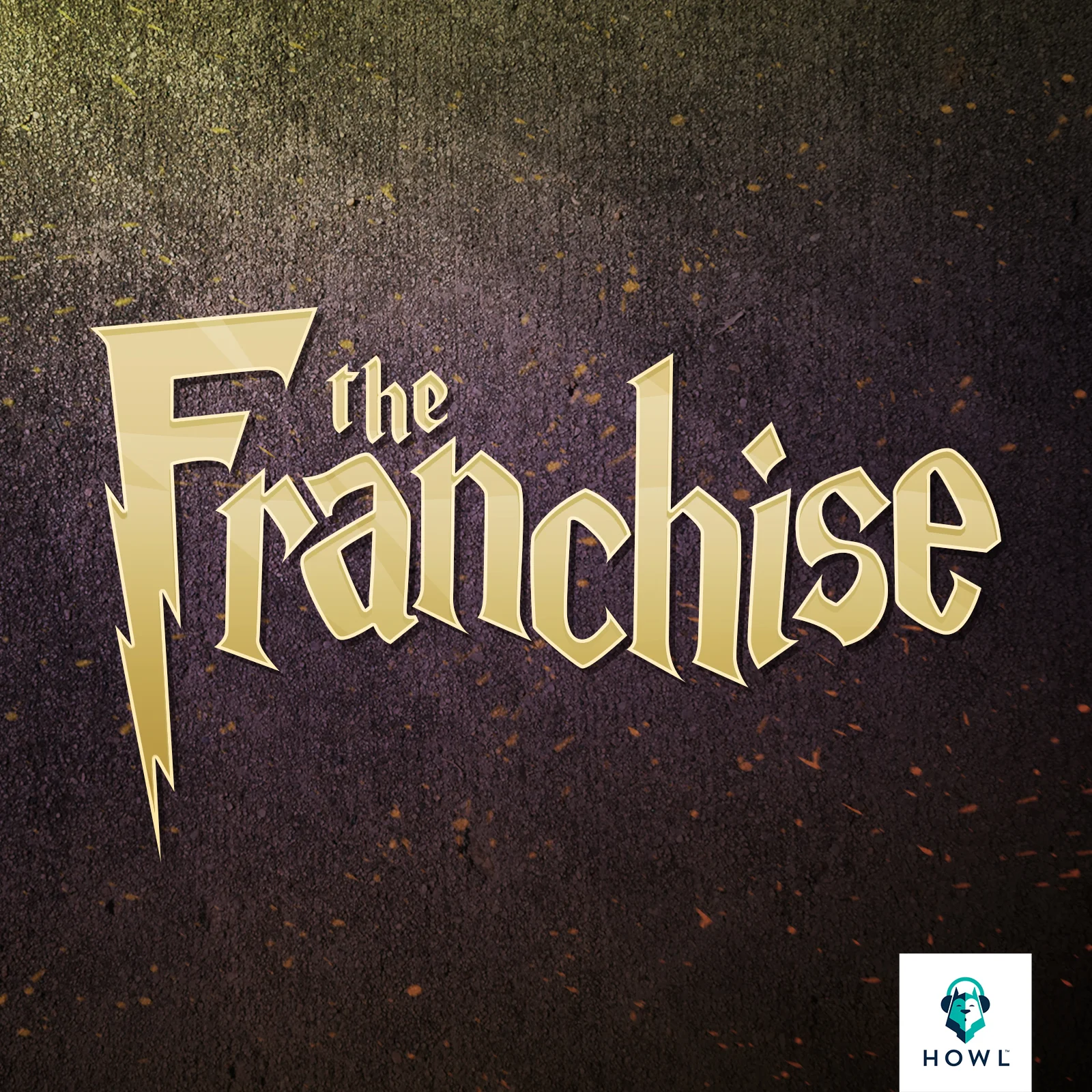 The Franchise Presents Harry Potter