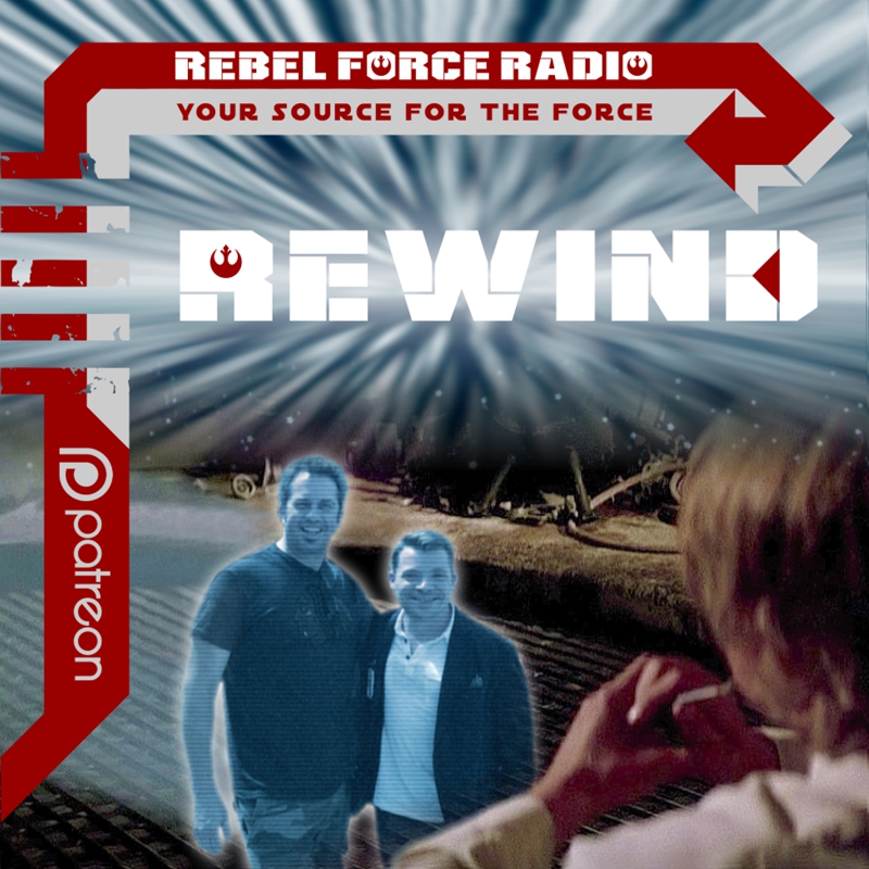 RFR Rewind #3: Episode I Anniversary