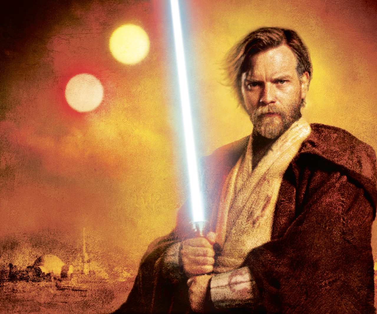 RFR Rush Hour #16: Kenobi! 