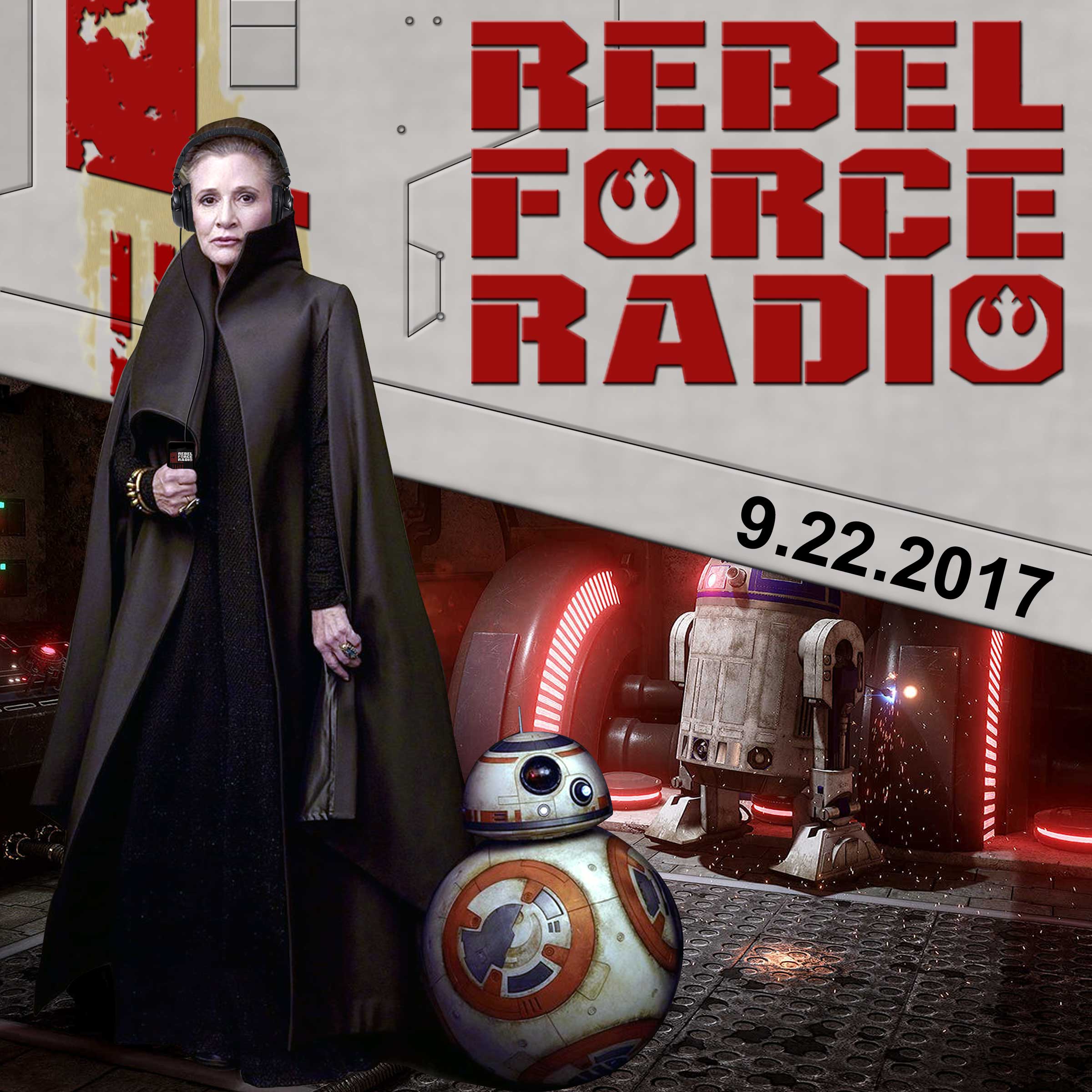 STAR WARS MADE EASY Reveals