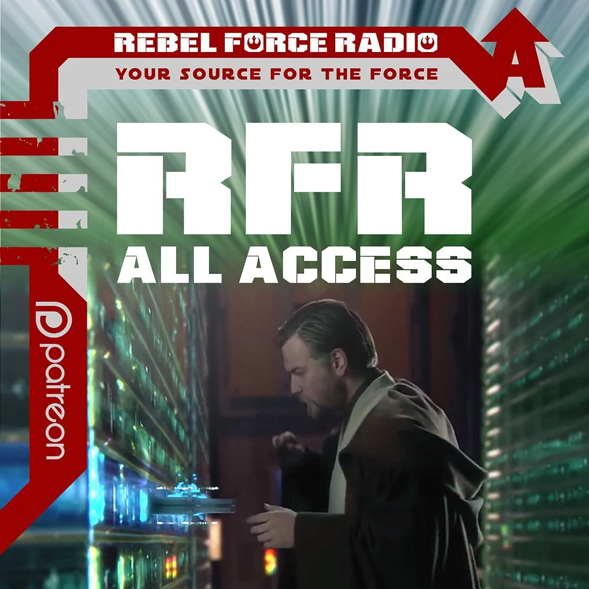 RFR All Access #3: News Outtake: 9 Future Films?