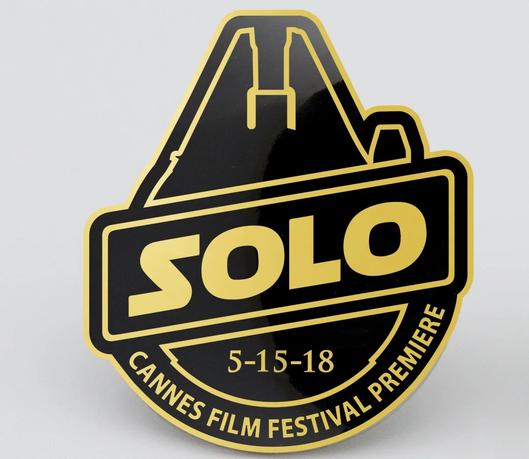 Win Exclusive Star Wars Pins from RFR & Norse Legion