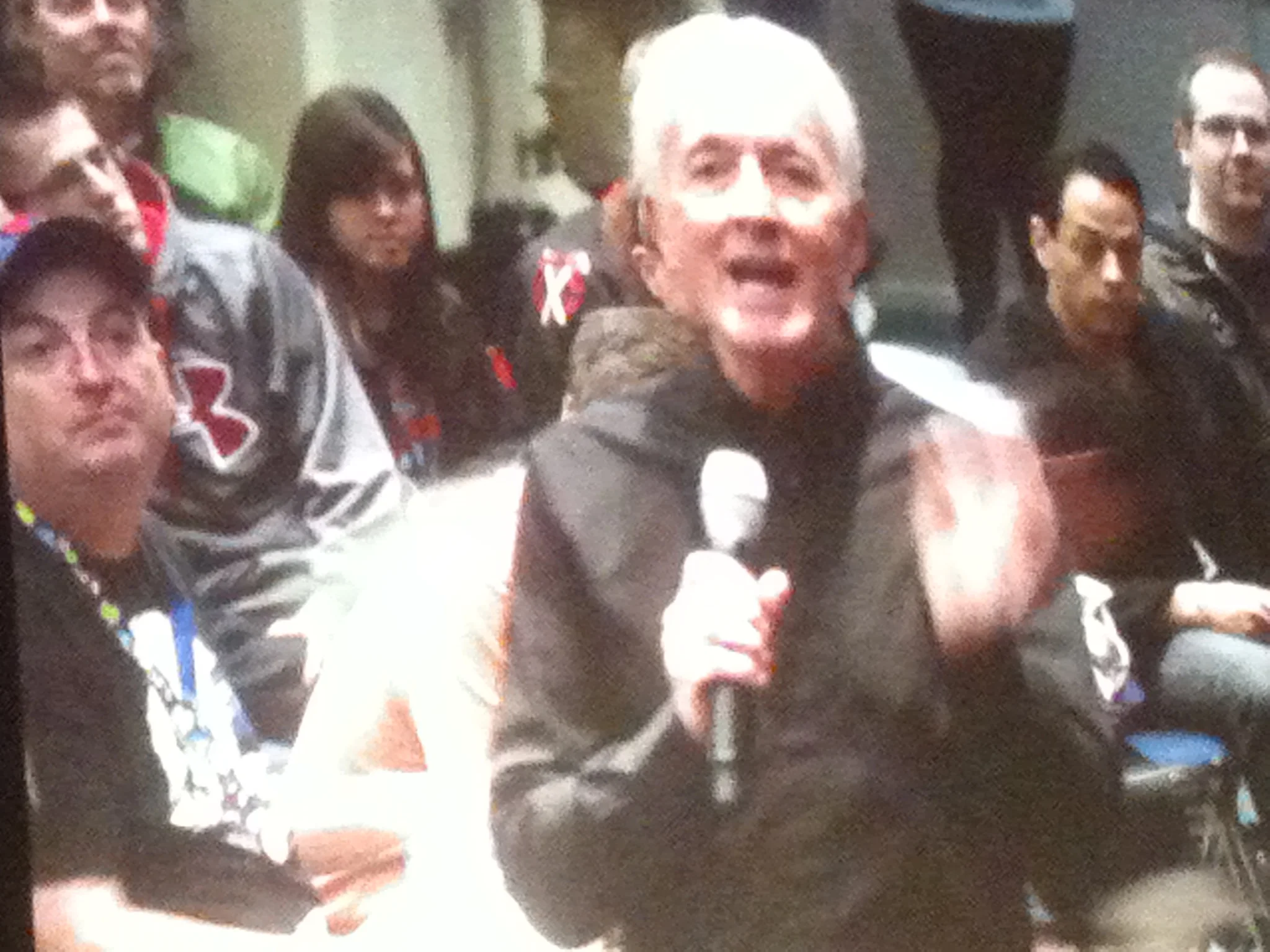 Anthony Daniels Q&A Patreon Exclusive