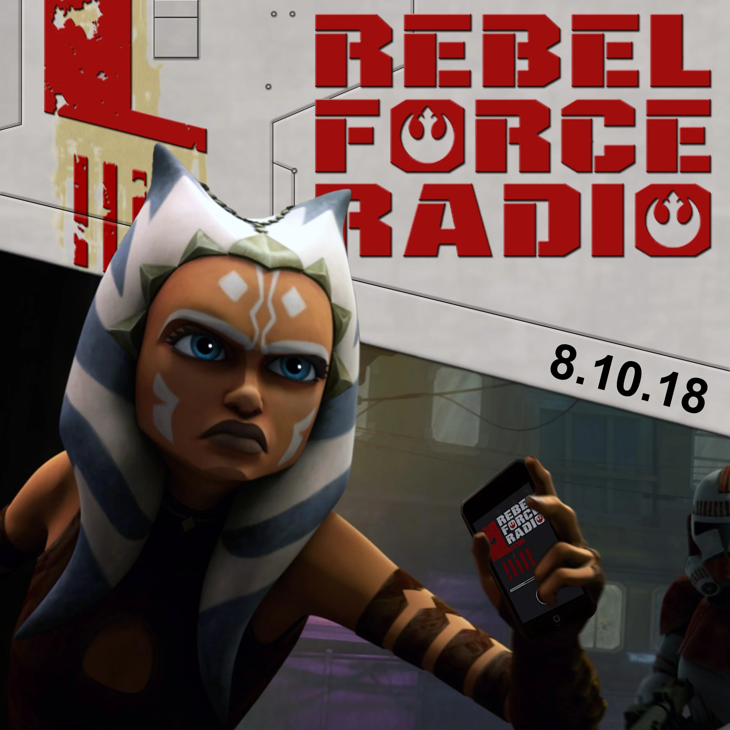 Celebrating a Decade of THE CLONE WARS