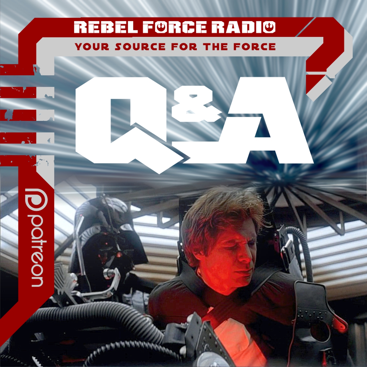 RFR Q&amp;A #17: Rancho Obi-Wan Gala Review