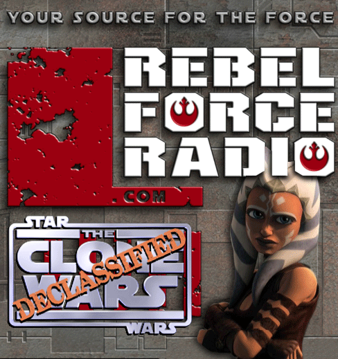 Clone Wars Declassified #4: The First 3 Episodes