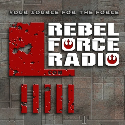 RFR LIVE: EPISODE I to EPISODE IX and Beyond