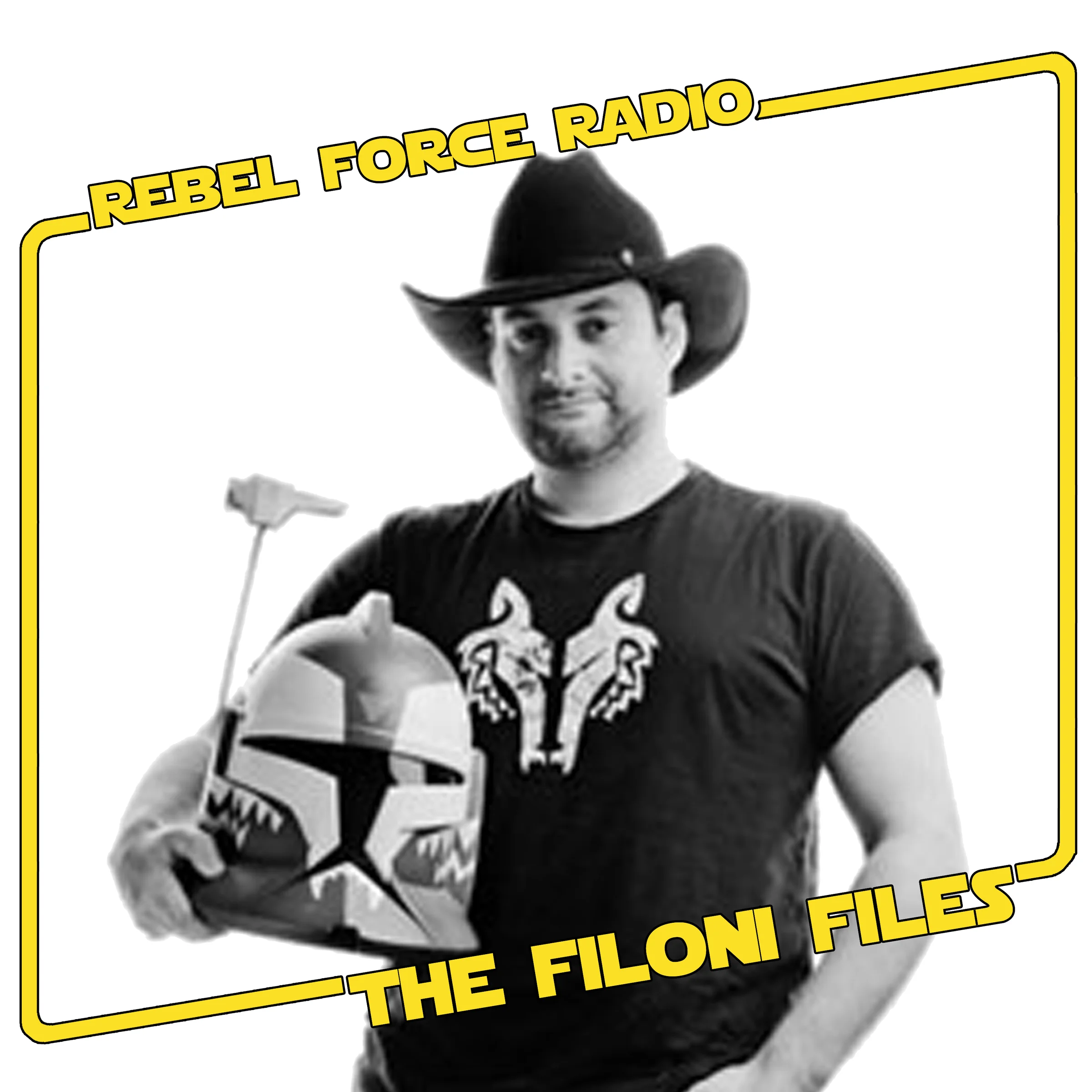 Clone Wars: Declassified: The Filoni Files V
