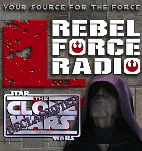 Clone Wars: Declassified #28: "Children of the Force"