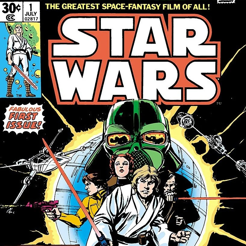 Star Wars #1 Artist Howard Chaykin: "I Was Bored Outta My Mind"