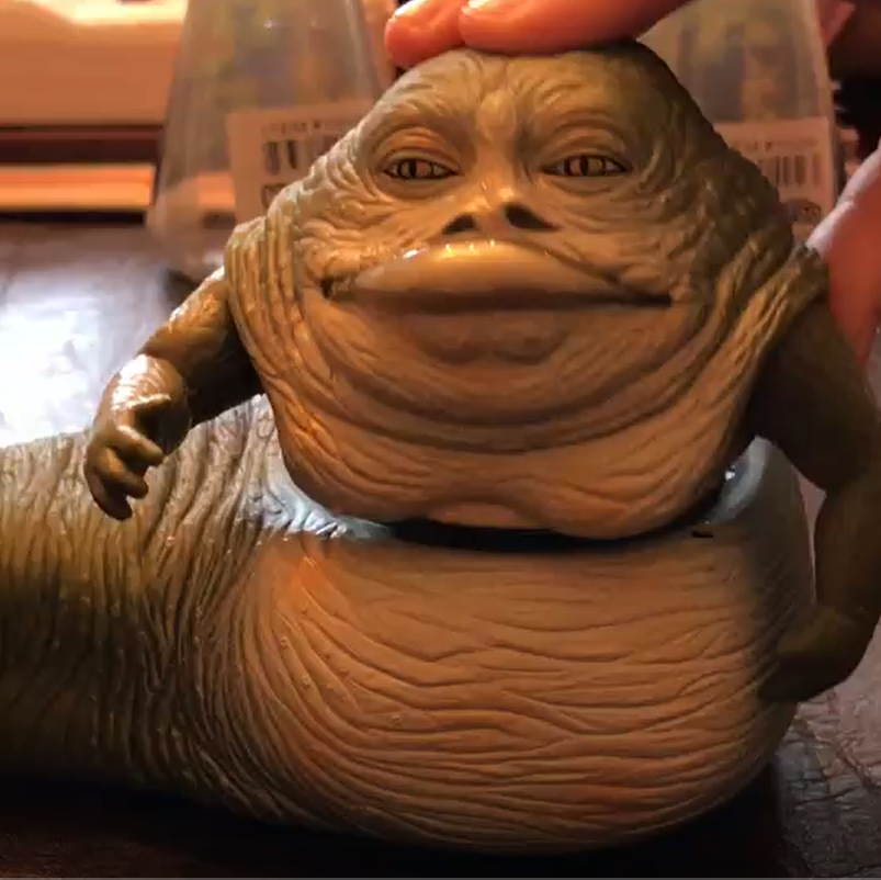 jabba glob