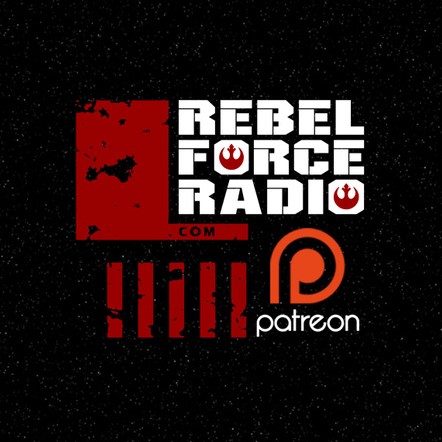 Spring Cleaning: A Fresh Look For RFR On Patreon