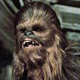 Peter Mayhew: The Wookiee Wins! 