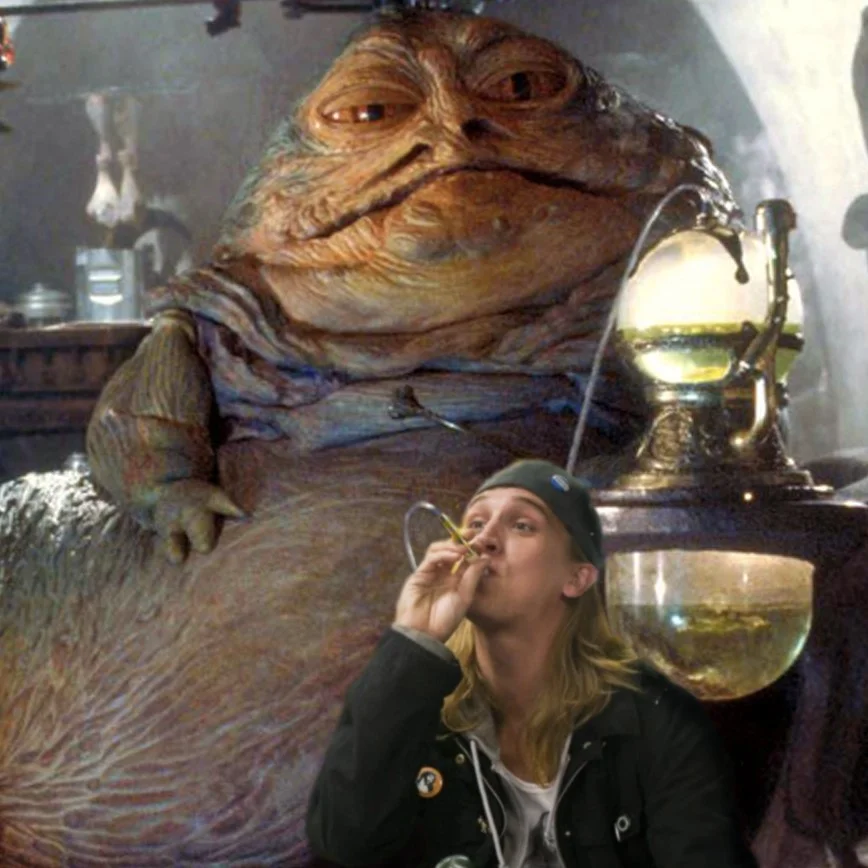 Star Wars Uncensored with Jason Mewes