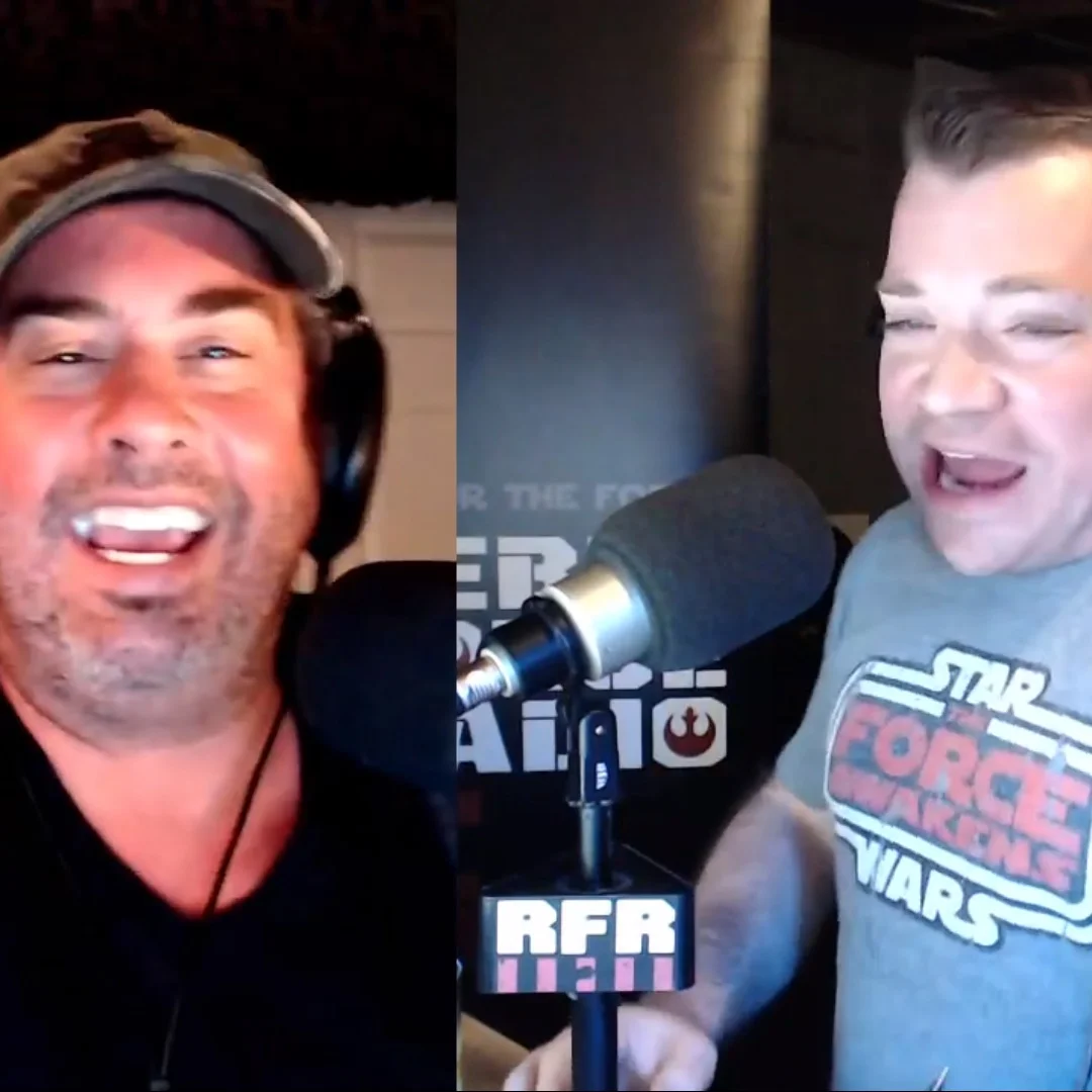 Watch Our Live Call-In Show on YouTube Now