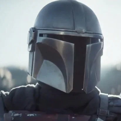 Watch Our Review of THE MANDALORIAN Trailer 