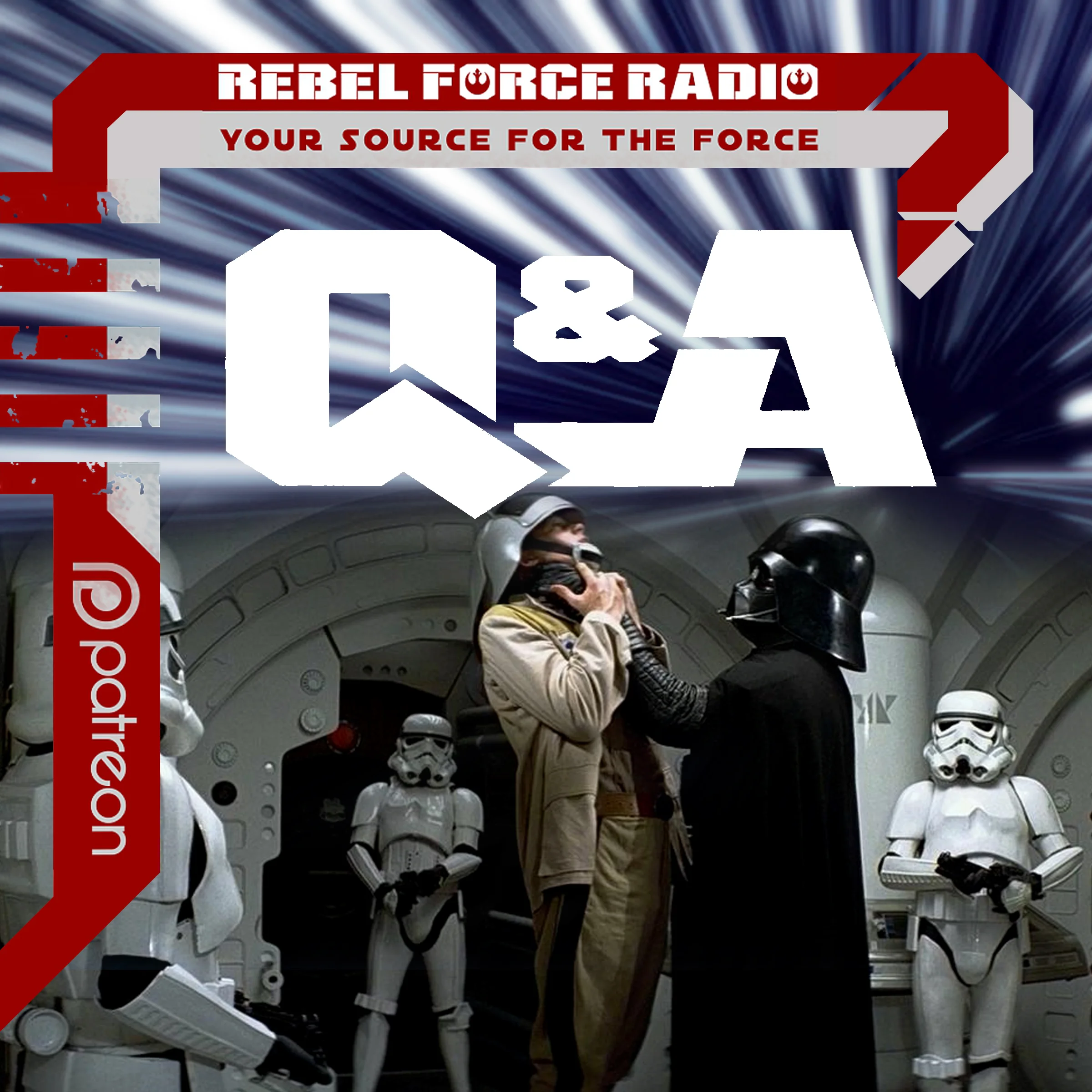 RFR Q&amp;A #24: Old Concert Tickets &amp; Special Edition Memories