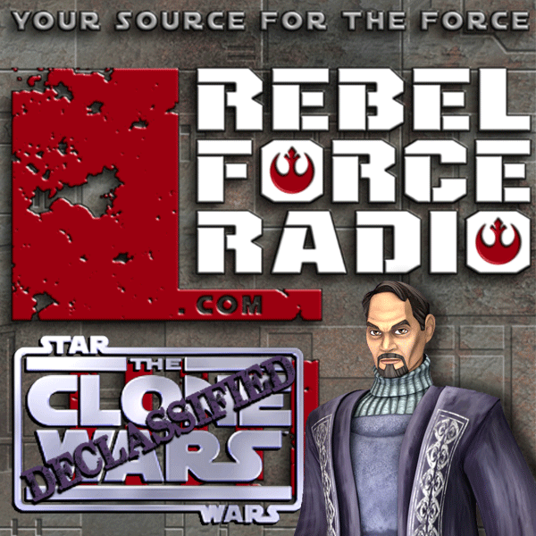 Clone Wars: Declassified #59: "Pursuit of Peace"