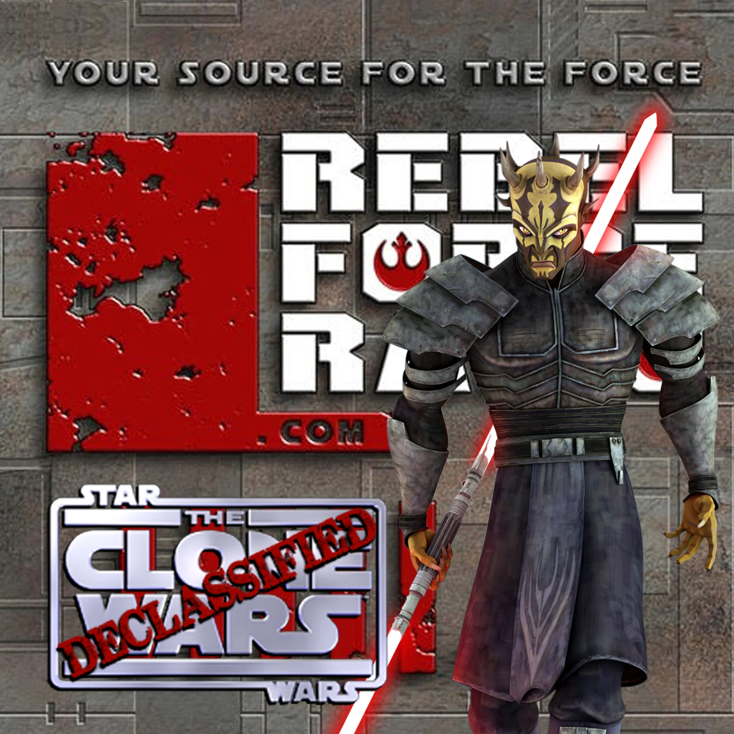 Clone Wars: Declassified #61 "The Nightsister Trilogy"