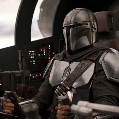 RFR LIVE: The Mandalorian Chapter 3 "The Sin" Review on YouTube