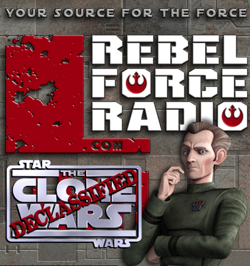 Clone Wars: Declassified #64: "The Citadel"