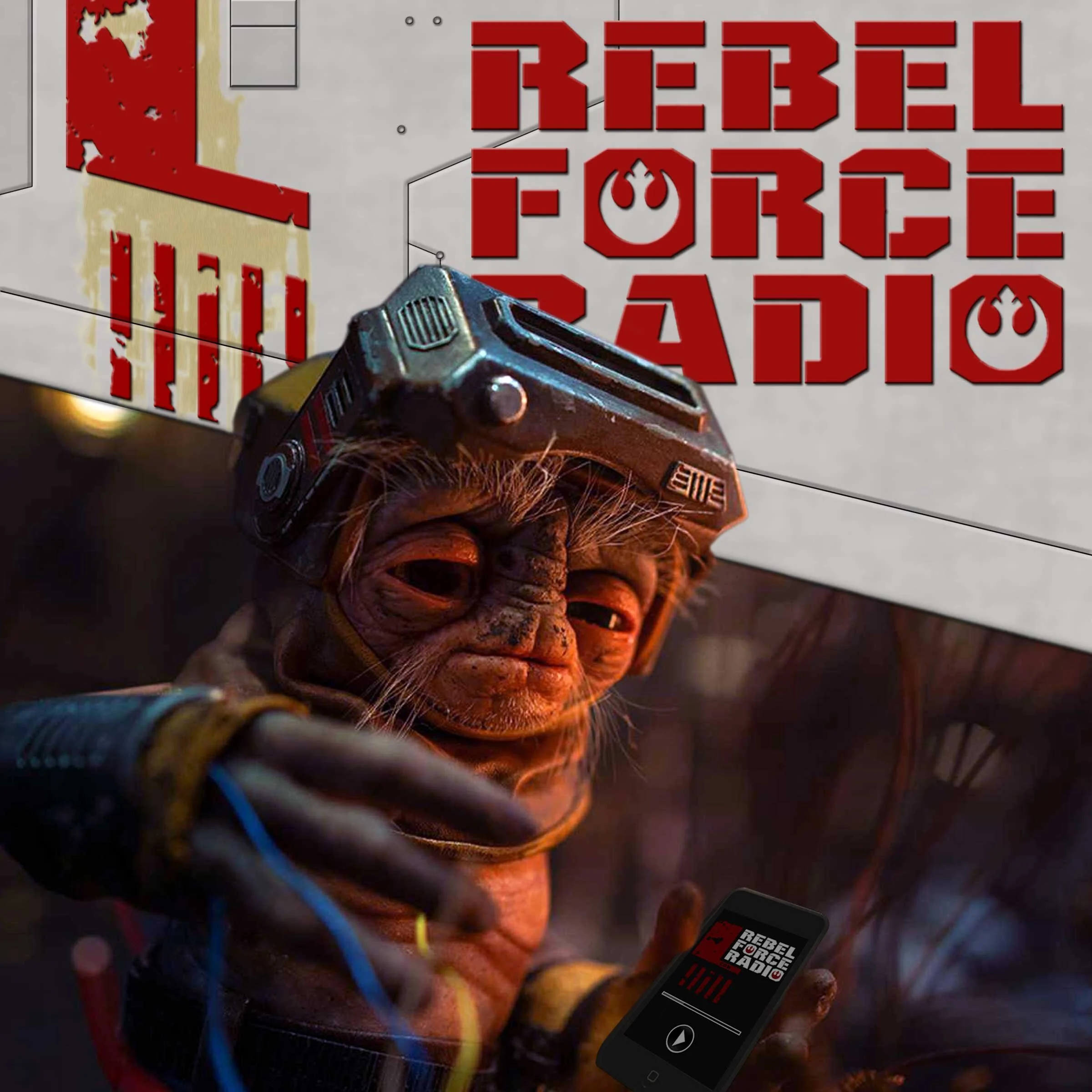 Mythological Blueprint for The Rise of Skywalker