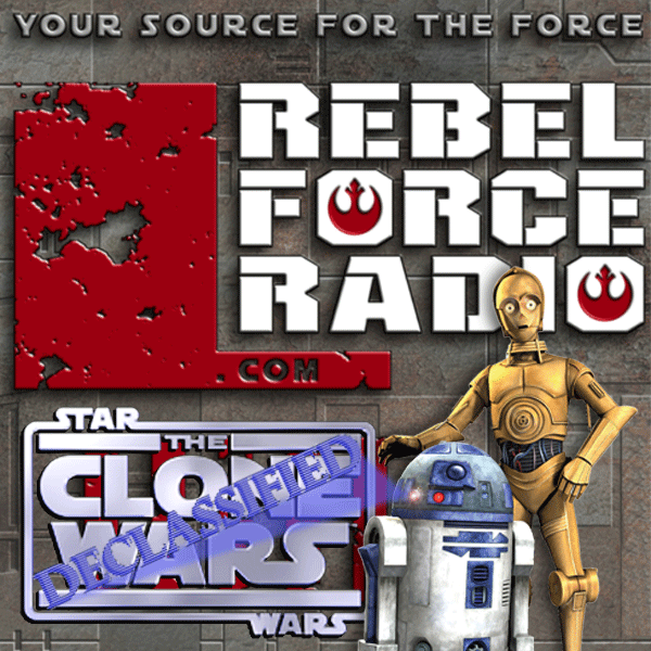 Clone Wars: Declassified #74 "Nomad Droids"