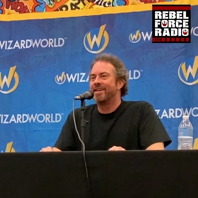 RFR LIVE at Wizard World Cleveland: The Video