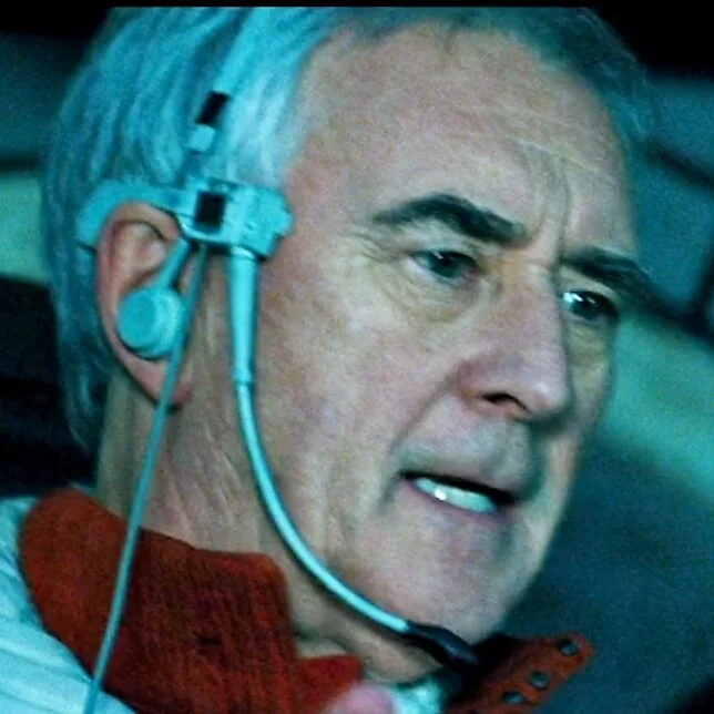 How Denis Lawson (Wedge) Returned To Star Wars