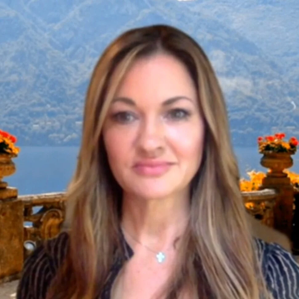 Watch our Padme Party with Catherine Taber!