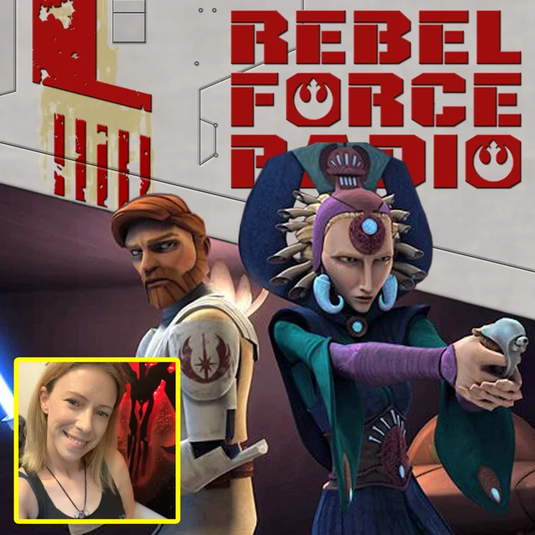 Raycon All Shows Rebel Force Radio Star Wars Podcast