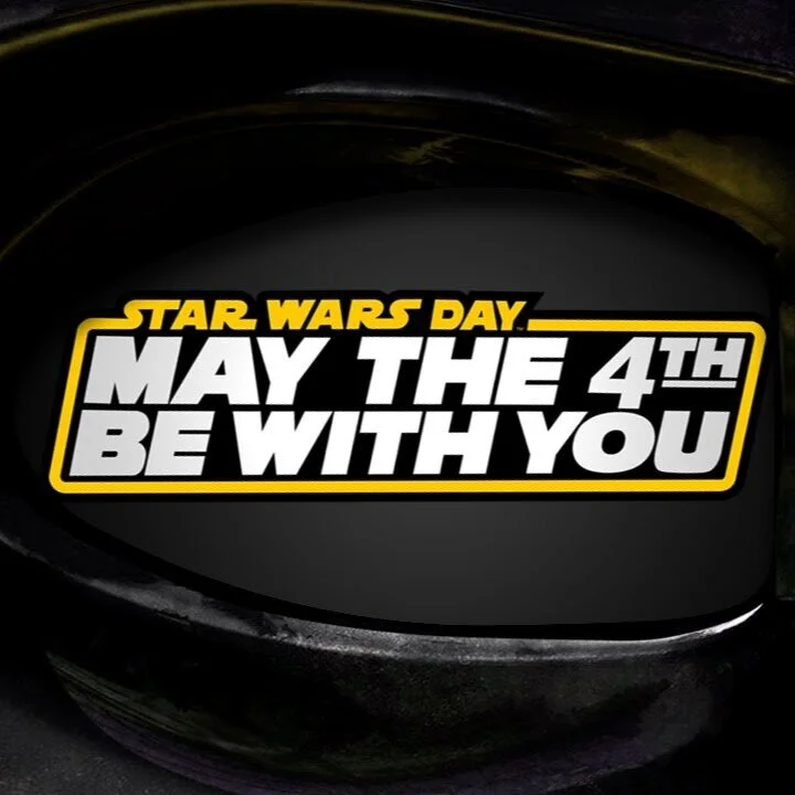 Jimmy &amp; Wendy Celebrate May The Fourth 