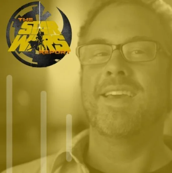 Farewell to The Star Wars Report