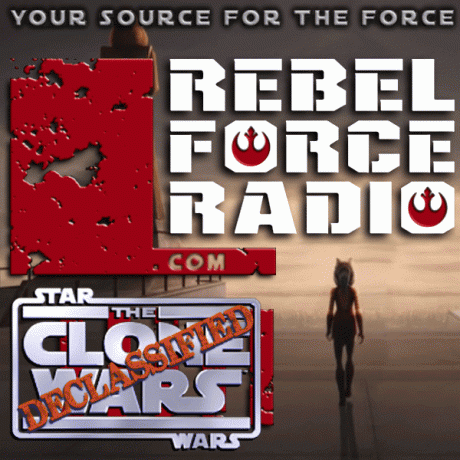 Clone Wars: Declassified #110 "The Wrong Jedi"