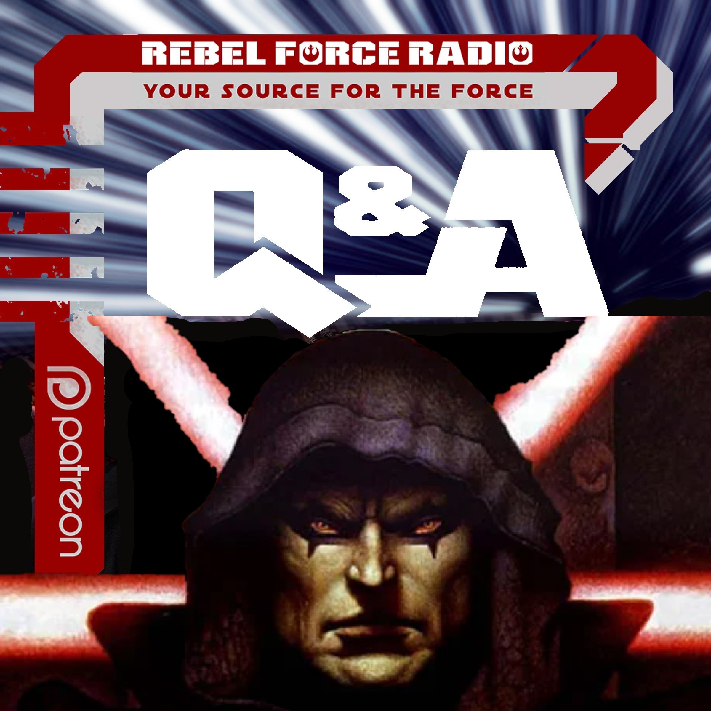 RFR Q&amp;A #111: Darth Bane: Path Of Destruction