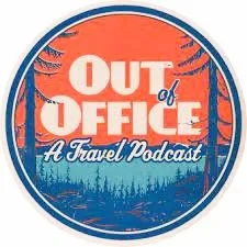 Jimmy Mac Guests on "Out Of Office: A Travel Podcast"